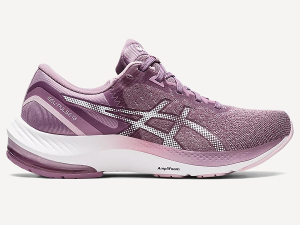 Кроссовки GEL-PULSE 13 Ws (RU 40.5 EU 41.5 USw 9.5 СМ 26; rosequartz/white)